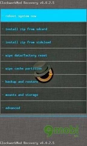 Recovery và Kernel - Bản Chất Của Chúng Là Gì?