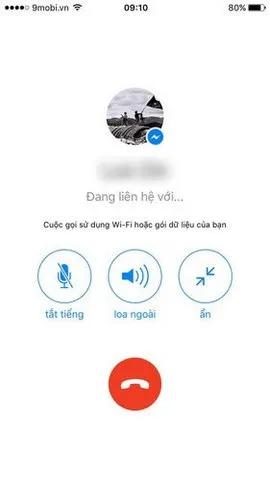 Những tính năng thú vị và ít người biết trên FB Messenger