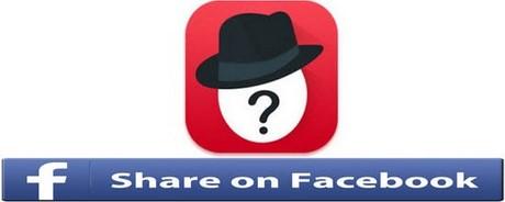 Vì sao không thể chia sẻ video Doupai lên Facebook?