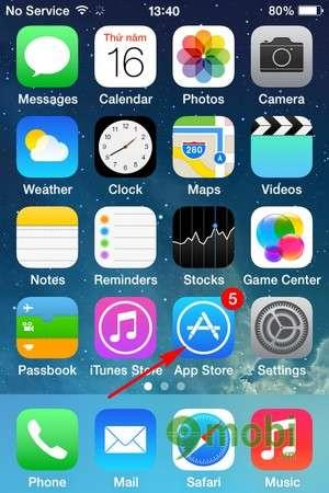 Cách khắc phục lỗi ứng dụng đột ngột đóng trên iPhone hiệu quả