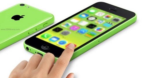 Kinh nghiệm thay màn hình cho iPhone 5c: Những điều bạn cần biết