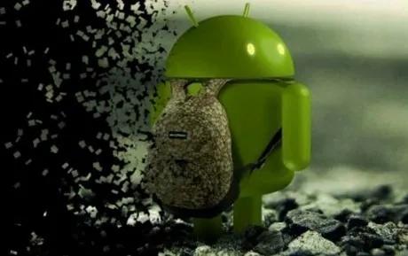 Cách tạo hiệu ứng ảnh tan biến trên Android