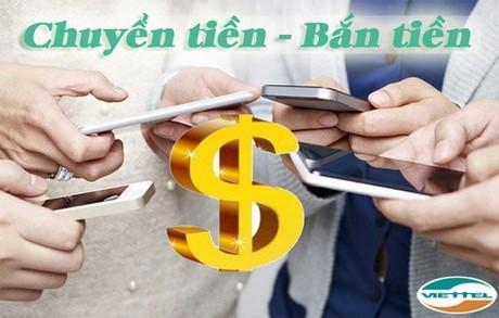 Hướng dẫn chi tiết cách bắn tiền Viettel không cần nhập mật khẩu