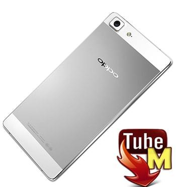 Cách tải Tubemate cho Oppo R5 như thế nào?