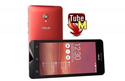 Cách tải Tubemate cho Zenfone 6 như thế nào?