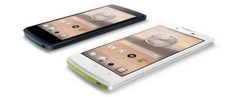 Khắc phục lỗi loạn cảm ứng trên Oppo - Giải pháp sửa chữa hiệu quả