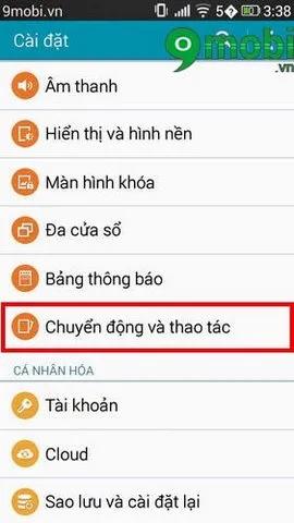 Hướng dẫn bật và tắt cảnh báo thông minh trên điện thoại Samsung để nâng cao hiệu quả sử dụng.