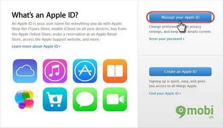 Hướng dẫn bảo mật hai lớp cho iCloud, ngăn chặn nguy cơ bị hack hay đánh cắp thông tin