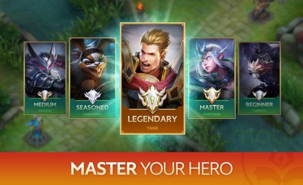 Hướng dẫn khắc phục lỗi kết nối và đăng nhập game Liên Quân Mobile