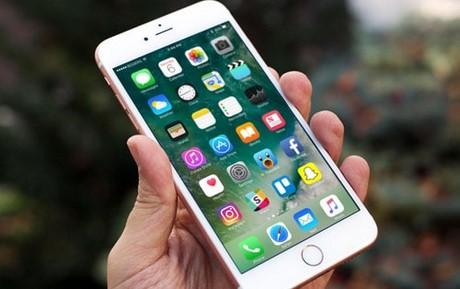 Bí quyết cá nhân hóa: Sắp xếp icon trên iPhone theo phong cách riêng