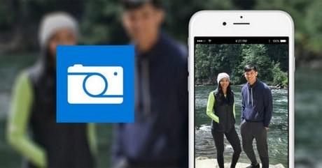 Hướng dẫn tải và sử dụng Microsoft Pix Camera trên iPhone một cách hiệu quả