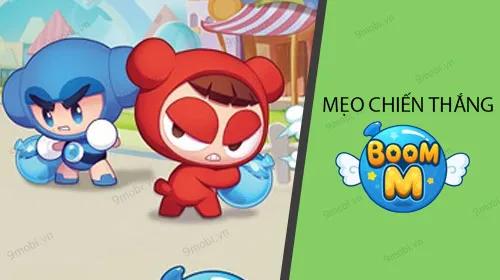 Bí kíp thống lĩnh đấu trường Bnb Mobile