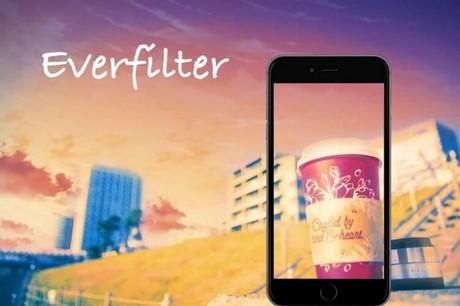 Cách cài đặt Everfilter trên iPhone, hướng dẫn tải và sử dụng Everfilter cho iPhone một cách đơn giản và nhanh chóng.