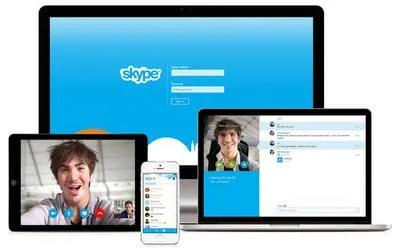 Hướng dẫn đổi tên Skype trên điện thoại di động - Tương thích iPhone, Samsung, HTC, LG và nhiều dòng máy khác
