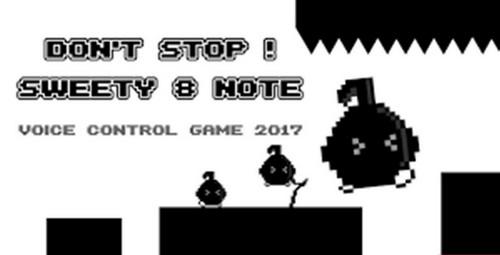 Hướng dẫn chi tiết cách chơi game Don't Stop! Eighth Note trên đa dạng điện thoại từ iPhone đến Android (Samsung, Oppo, LG, HTC, Xiaomi)