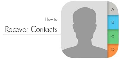 Thêm và cập nhật thông tin liên lạc trên iPhone, iPad một cách nhanh chóng và tiện lợi.