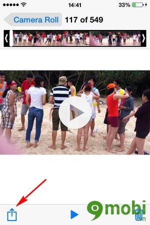 Cách đăng tải Video lên Youtube từ iPhone một cách dễ dàng