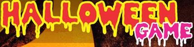 Game nào phù hợp để chơi trong dịp Halloween?