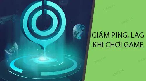Khắc phục Ping lag trong PUBG Mobile, Rules of Survival, Liên Quân Mobile với UU Game Booster