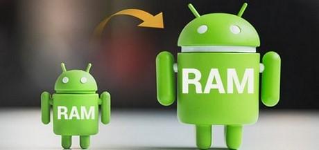 Bí quyết cài đặt và tối ưu RAM ảo trên điện thoại Zenfone - Nâng cấp hiệu suất không cần phần cứng