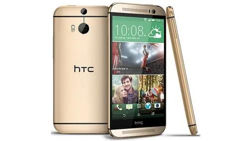Kiểm tra cấu hình, phần cứng và nhiệt độ của điện thoại HTC một cách chi tiết.