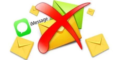 Hướng dẫn xóa tin nhắn iMessages, xoá SMS trên iPhone, iPad nhanh chóng và hiệu quả