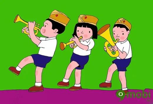 Đáp án cho các câu hỏi trong trò chơi Đố vui dân gian từ câu 501 đến câu 550