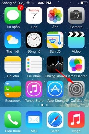 Cách kiểm tra mật khẩu đã lưu trên Safari iPhone