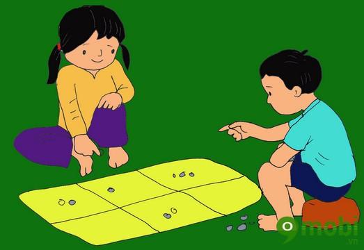 Khám phá đáp án game Đố vui dân gian từ câu 341 đến câu 350.