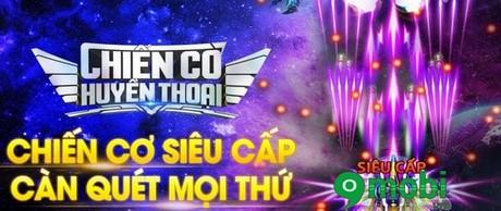 Mã GiftCode Chiến Cơ Huyền Thoại tháng 1: Cơ hội nhận những phần quà hấp dẫn đã đến!