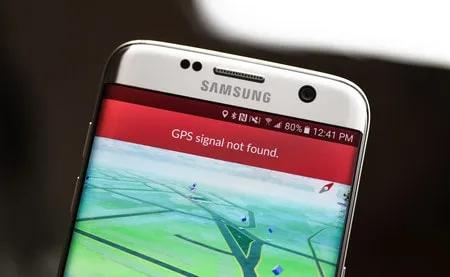 Khắc phục lỗi "GPS signal not found" khi chơi Pokemon Go trên Android và iOS
