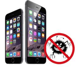Avira - Phần mềm diệt virus mạnh mẽ cho iPhone