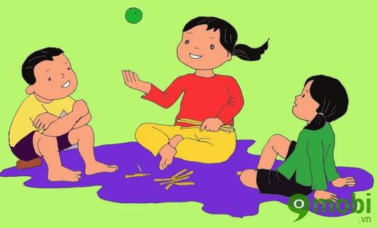 Giải đáp trọn bộ câu đố dân gian từ câu 321 đến 330