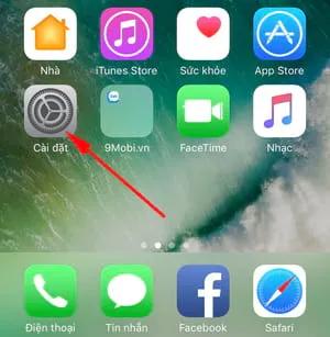 Hướng dẫn cài đặt IP tĩnh cho iPhone 4s đến iPhone 7 Plus - Giải pháp wifi ổn định cho mọi dòng máy