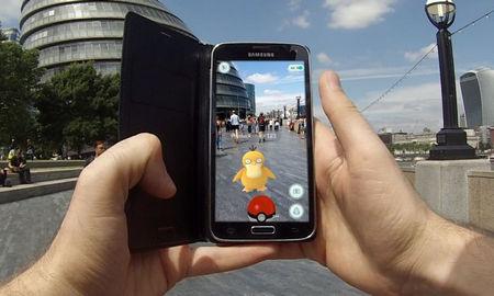 Khám phá cách chơi Pokemon Go trên các dòng điện thoại Android như Samsung, Sony, Oppo, Zenfone, HTC, Xiaomi, LG và Lenovo, mở ra thế giới của những chuyến phiêu lưu đầy hấp dẫn.