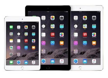 Hướng dẫn cài đặt mật khẩu 6 chữ số bảo vệ iPad - Nâng tầm bảo mật chỉ trong vài bước