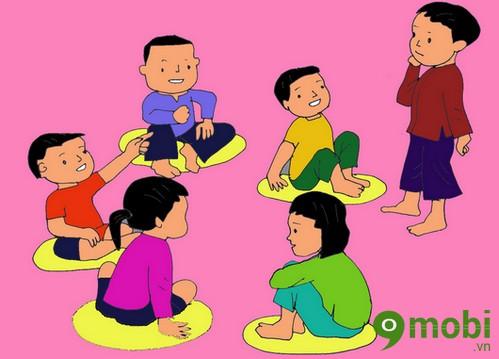 Đáp án cho các câu hỏi trong game Đố vui dân gian từ câu 351 đến câu 380.