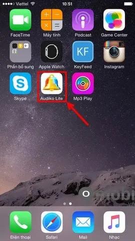 Hướng dẫn chi tiết cách tải và thiết lập nhạc chuông iPhone
