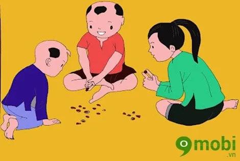 Khám phá bộ đáp án game Đố vui dân gian từ câu 551 đến 600 - Hành trình trí tuệ đầy thú vị