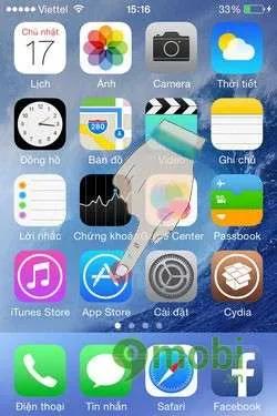 Cách sắp xếp ảnh trên iPhone theo chủ đề một cách khoa học