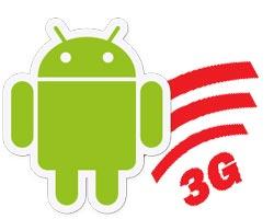 Mẹo tiết kiệm 3G trên Android: Cách giảm cước data di động hiệu quả