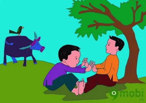 Khám phá đáp án game Đố vui dân gian: Từ câu 421 đến 460