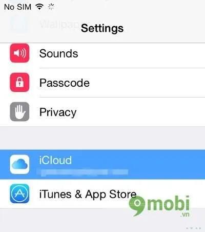 Hướng dẫn cách thêm thành viên vào Family Sharing trên iOS 8, mang đến cơ hội kết nối gia đình một cách đơn giản và tiện lợi.