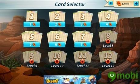 Microsoft Bingo - Trò chơi giải trí hấp dẫn trên Windows Phone