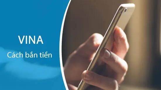 Hướng dẫn chi tiết cách chuyển tiền nội mạng Vinaphone