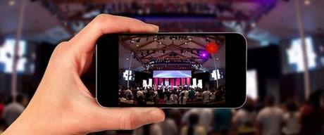 Danh sách các ứng dụng Live Stream Video cho điện thoại HOT nhất