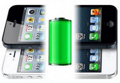 iPhone chai pin - Khám phá nguyên nhân và phương pháp chẩn đoán chính xác