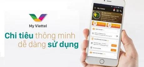 Hướng dẫn chi tiết cách cài đặt ứng dụng My Viettel trên điện thoại Android, iPhone và Windows Phone