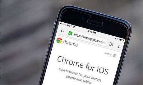 5 trình duyệt web hàng đầu dành cho iPhone và iPad: Lựa chọn tối ưu cho trải nghiệm di động