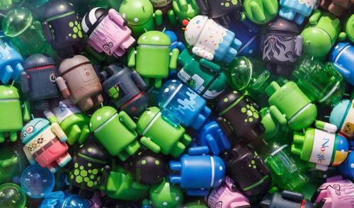 Khám phá toàn diện Android P: Những tính năng nổi bật và danh sách thiết bị tương thích